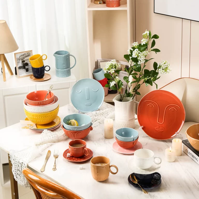 2.Dining Elegance-Our Wholesale dinnerware and tableware