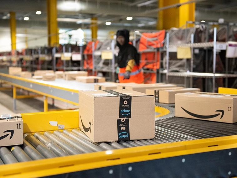 5.Ship Directly to Amazon FBA Warehouse for ceramic dinnerware