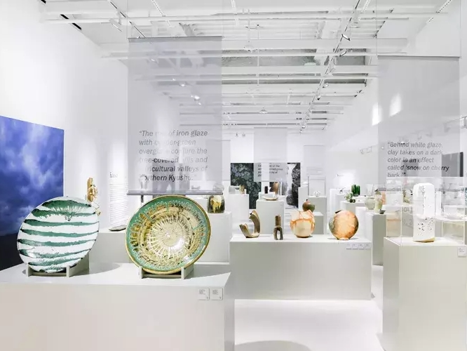 8.Keep Looking For Design Inspiration, tableware manufacturing