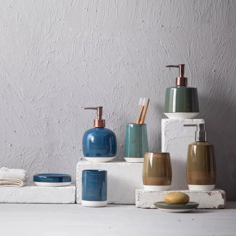 8.cutom bathroom sets