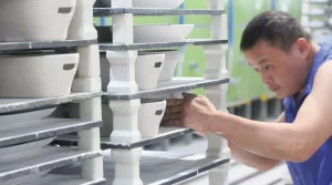 After-sales service