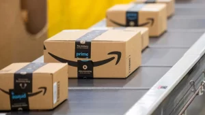 Amazon FBA support