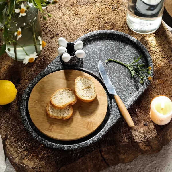 Bulk Serving Bowls, Cheese Boards, Olive Oil Dipping Dishes Wholesale (4)