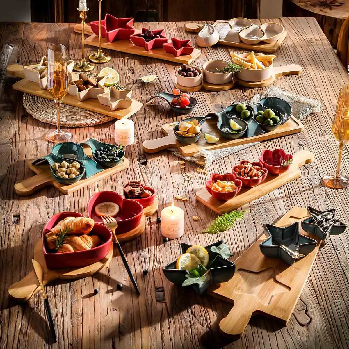 Custom Snack Bowls, Tapas Serving Dishes Wholesale, Olive Oil Dipping Dishes (1)
