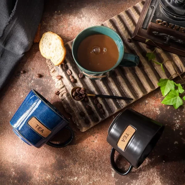 Benutzerdefinierte Teekessel, Großhandel Becher, Großhandel Tassen für Kaffee und Tee (10)