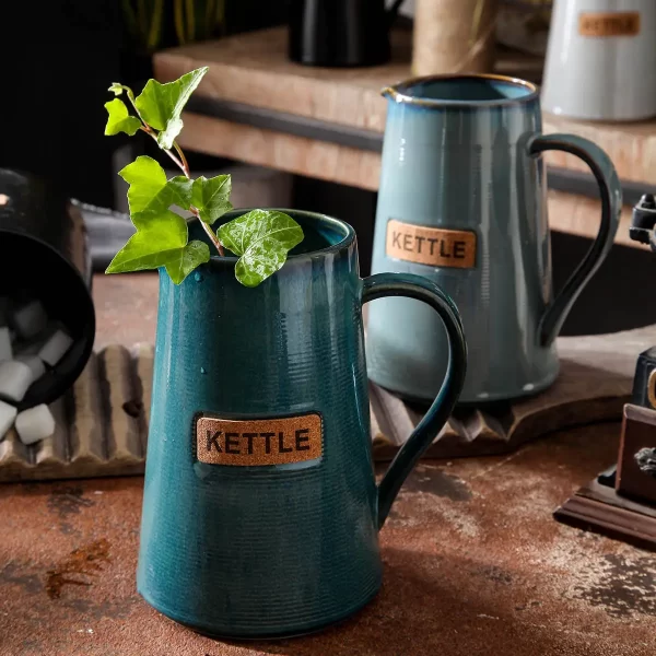 Custom Tea Kettle, Großhandel Tassen, Großhandel Tassen für Kaffee und Tee (3)