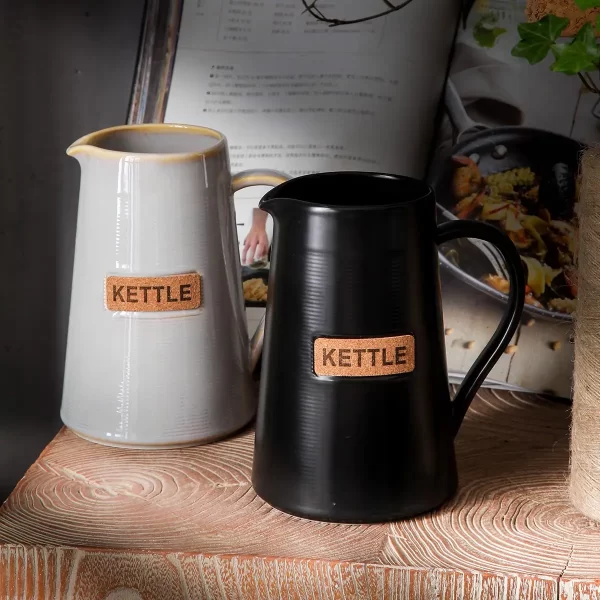 Custom Tea Kettle, Großhandel Tassen, Großhandel Tassen für Kaffee und Tee (7)