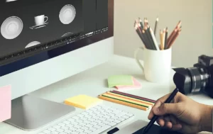 Design support