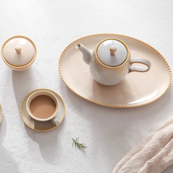 European Dinnerware Wholesale, Commercial Crockery, Bulk Bowls, Plates And Cups-5