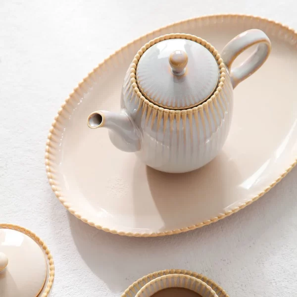 European Dinnerware Wholesale, Commercial Crockery, Bulk Bowls, Plates And Cups-6
