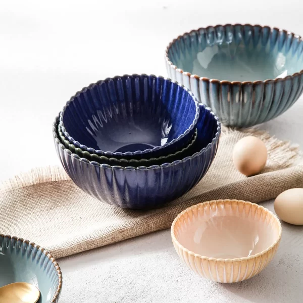 European Dinnerware Wholesale, Commercial Crockery, Bulk Bowls, Plates And Cups-7