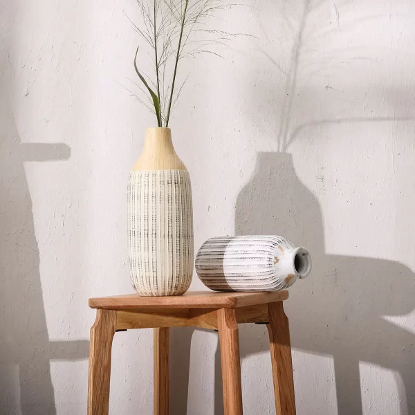 Exquisite Ceramic Vases Wholesale, Flower Vases In Bulk-2