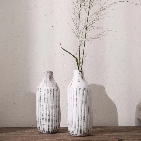 Exquisite Ceramic Vases Wholesale, Flower Vases In Bulk-3