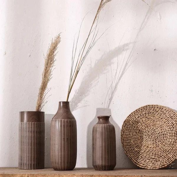 Exquisite Ceramic Vases Wholesale, Flower Vases In Bulk-4