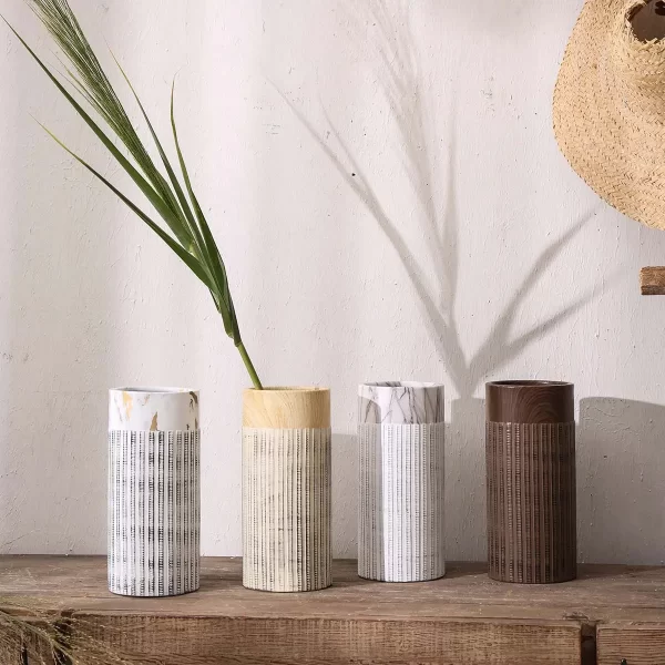 Exquisite Ceramic Vases Wholesale, Flower Vases In Bulk-5