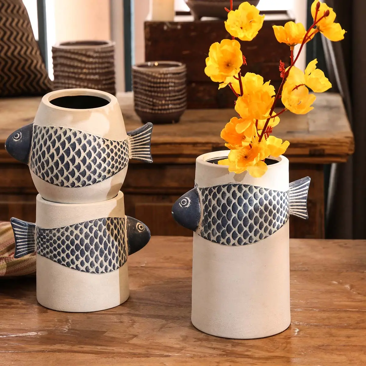 Exquisite Flower Vases In Bulk, Wholesale Pots For Plants-2
