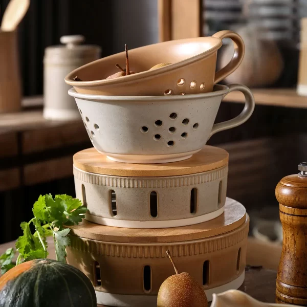 Exquisite Wholesale Kitchen Supplies, Ceramic Baking Utensils-1