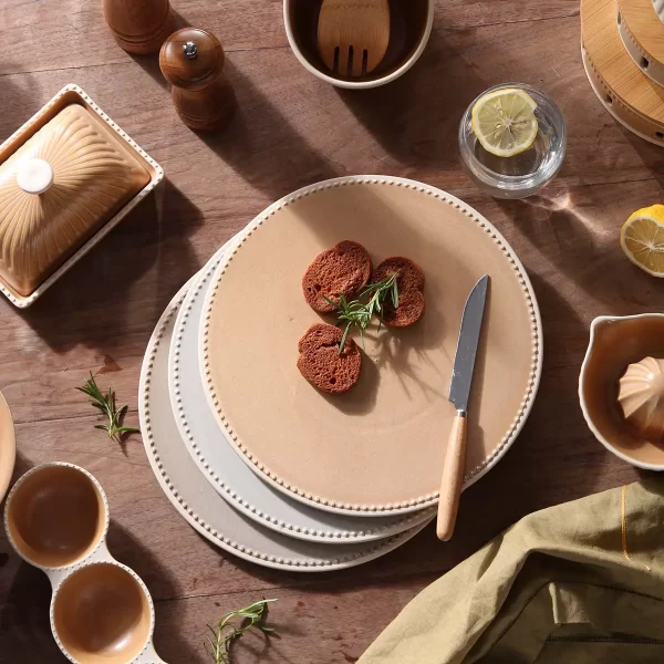 Exquisite Wholesale Kitchen Supplies, Ceramic Baking Utensils-3