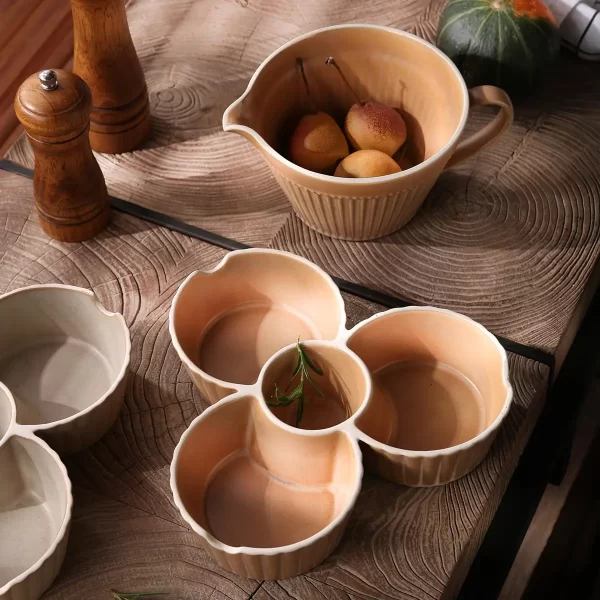 Exquisite Wholesale Kitchen Supplies, Ceramic Baking Utensils-6