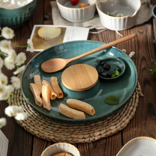 Full-featured Ceramic Kitchenware Wholesale, Kitchen Utensils-10