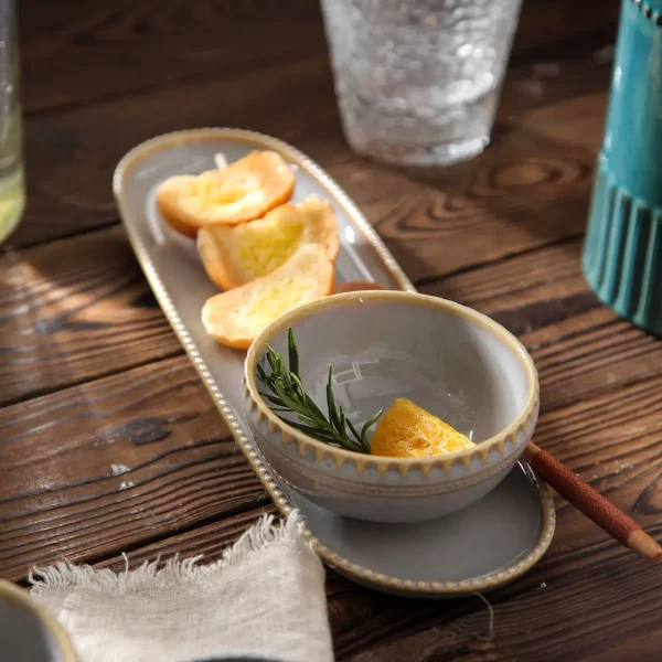 Full-featured Ceramic Kitchenware Wholesale, Kitchen Utensils-12