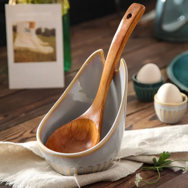 Full-featured Ceramic Kitchenware Wholesale, Kitchen Utensils-13