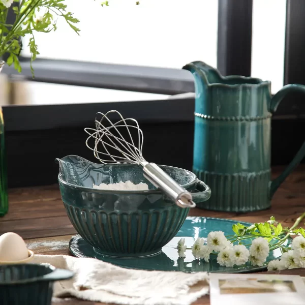 Full-featured Ceramic Kitchenware Wholesale, Kitchen Utensils-14