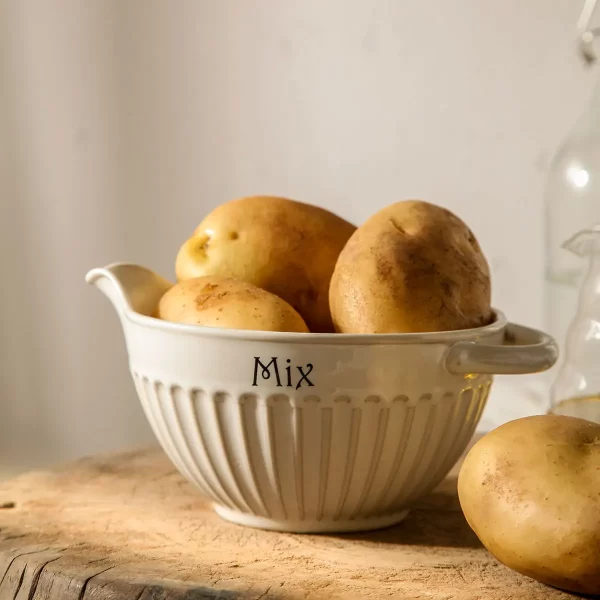 Full-featured Ceramic Kitchenware Wholesale, Kitchen Utensils-16