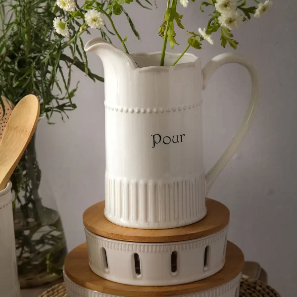 Full-featured Ceramic Kitchenware Wholesale, Kitchen Utensils-17