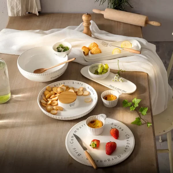 Full-featured Ceramic Kitchenware Wholesale, Kitchen Utensils - Image 3