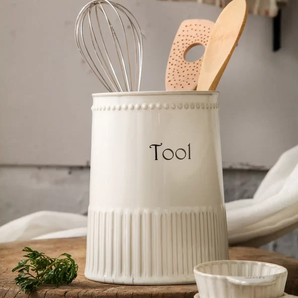 Full-featured Ceramic Kitchenware Wholesale, Kitchen Utensils-5