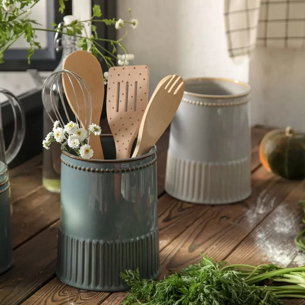 Full-featured Ceramic Kitchenware Wholesale, Kitchen Utensils-7