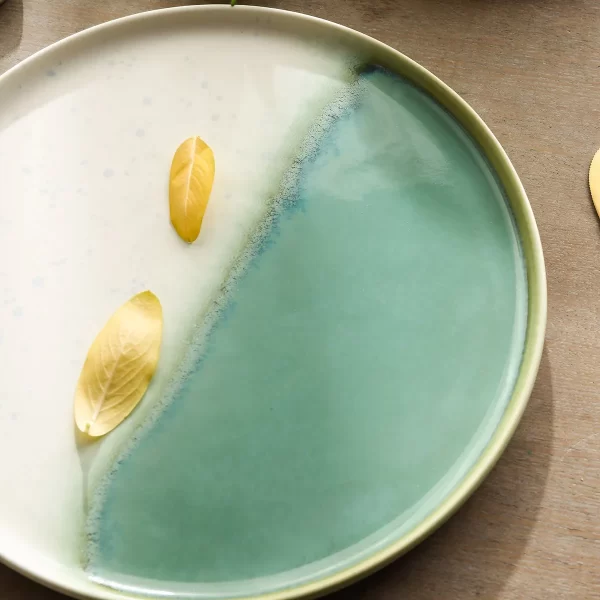 Gradient Color Bespoke Dinnerware Wholesale, Bulk Tableware (5)