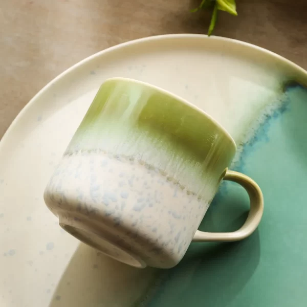 Gradient Color Bespoke Dinnerware Wholesale, Bulk Tableware (6)