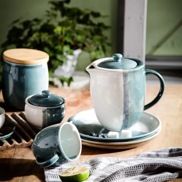 Gradient Map Wholesale Dinnerware Sets, Plates, Bowls, Cups and More (6)