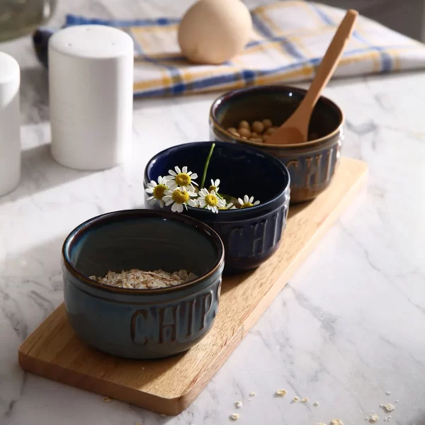 Modern Ceramic Kitchen Utensils Wholesale, Jug, Creamer, Sugar Pot-8