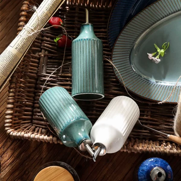 Modern Restaurant Dinnerware Wholesale, Bulk Bowls, Plates And Cups-7