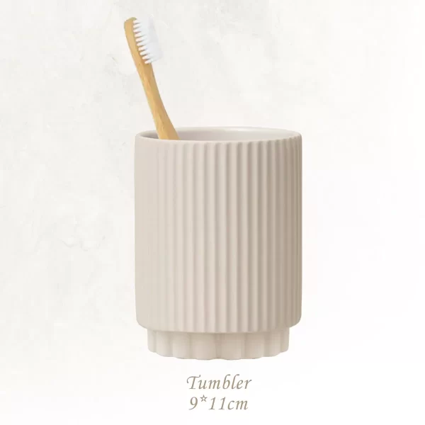 Premium Ceramic Bathroom Sets Wholesale, Bathroom Supplies-3
