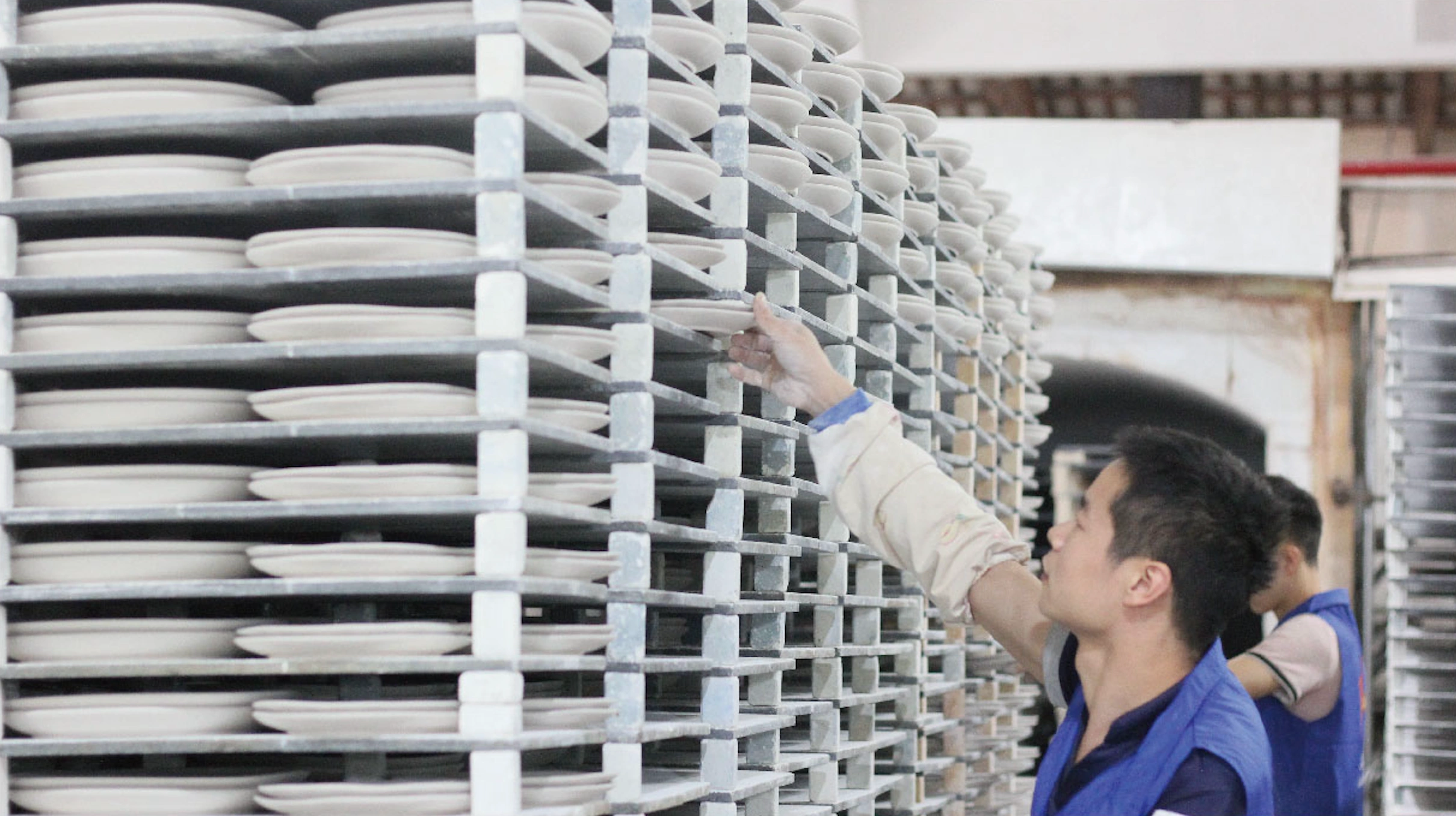 Wholesale Porcelain Dinnerware Manufacturer-1