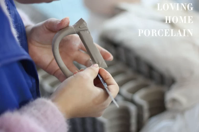 Wholesale Porcelain Dinnerware Manufacturer-6