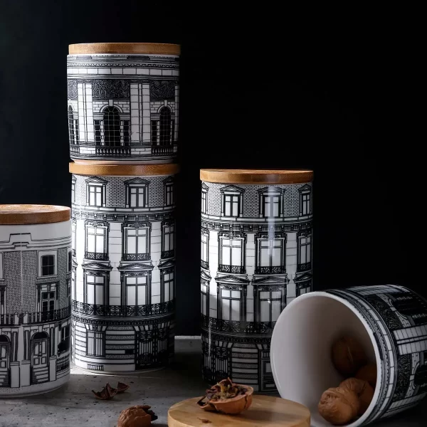 Cafe Crockery Wholesale, Bulk Ceramic Coffee Cups, Teapots, Plates and Bowls (10)
