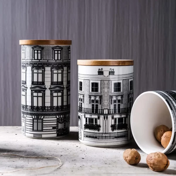 Cafe Crockery Wholesale, Bulk Ceramic Coffee Cups, Teapots, Plates and Bowls (3)