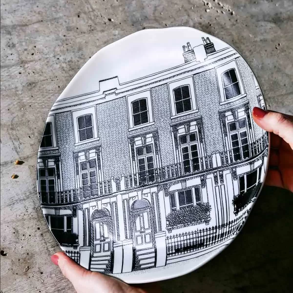 Cafe Crockery Wholesale, Bulk Ceramic Coffee Cups, Teapots, Plates and Bowls (7)