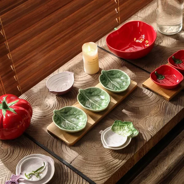 Catering Crockery Bulk, Rustic Porcelain Plates, Bowls, Jars, Mugs Wholesale (3)