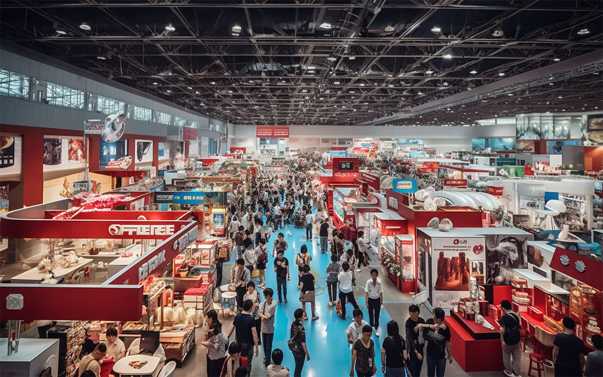 Loving Home Is Ready For The 136th Canton Fair-4