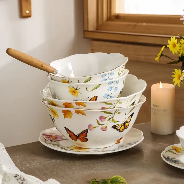 Plates Bowls Cups Wholesale, Restaurant Dishware Supplies (4)
