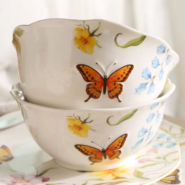 Plates Bowls Cups Wholesale, Restaurant Dishware Supplies (8)
