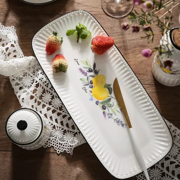 Restaurant Dishware Wholesale, Catering Supplies Crockery, Plates Bowls Cups (10)