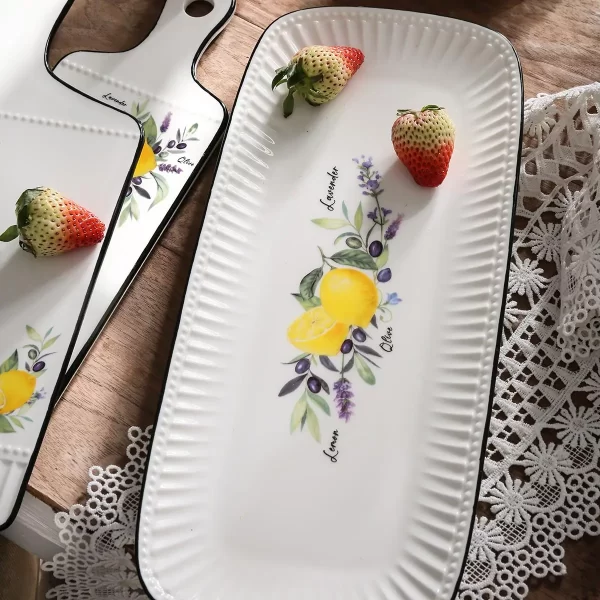 Restaurant Dishware Wholesale, Catering Supplies Crockery, Plates Bowls Cups (4)