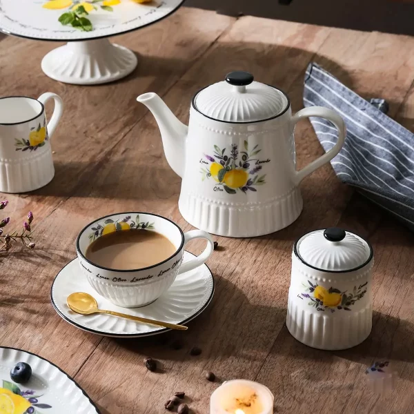 Restaurant Dishware Wholesale, Catering Supplies Crockery, Plates Bowls Cups (7)
